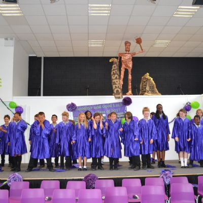 Year 6 Graduation (92)